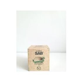 SAB Yeşil Köy 400 gr Sabun