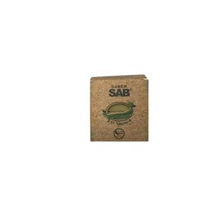 SAB Yeşil Köy 400 gr Sabun
