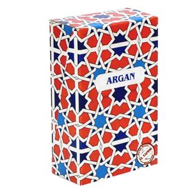 Saba 125 gr Argan Sabunu