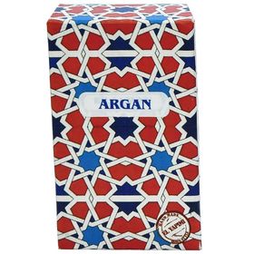 Saba 125 gr El Yapımı Kostiksiz Argan Sabunu Doğal Arganlı Sabun