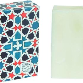Saba 125 gr El Yapımı Kostiksiz Doğal Hamam Sefası Sabunu