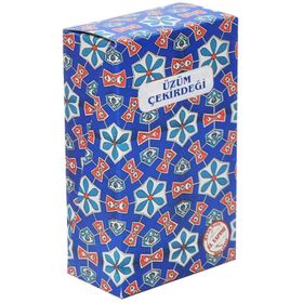 Saba 125 gr El Yapımı Kostiksiz Üzüm Çekirdeği Sabunu