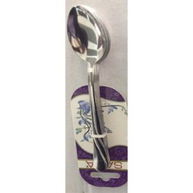Saba 1726 6'lı Yemek Kaşığı