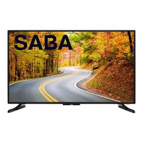 Saba 32SB5000H 32 inç 82 Ekran HD Ready LED TV