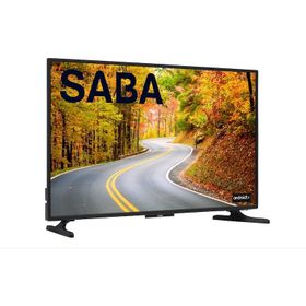 Saba 32SB5000H 32 inç 82 Ekran HD Ready LED TV