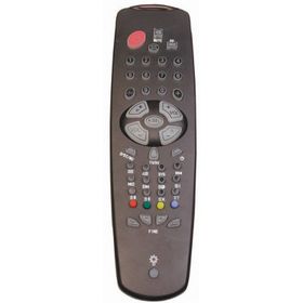 Saba 3596 Tv Kumandası