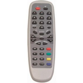 Saba 4506 Tv Kumandası