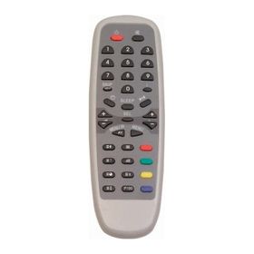 Saba 4506 Tv Kumandası