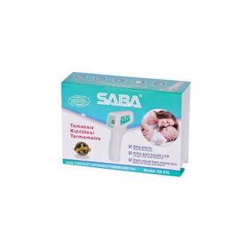 Saba DS-310 Temazsız Ateş Ölçer