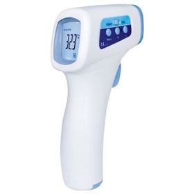Saba DS-310 Temazsız Ateş Ölçer