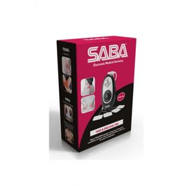 Saba FDES108 Tens Ems Cihazı