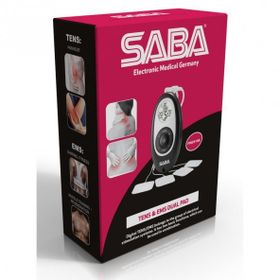 Saba FDES108 Tens Ems Cihazı
