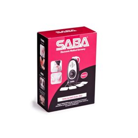 Saba FDES108 Tens Ems Cihazı