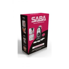 Saba FDES108 Tens Ems Cihazı