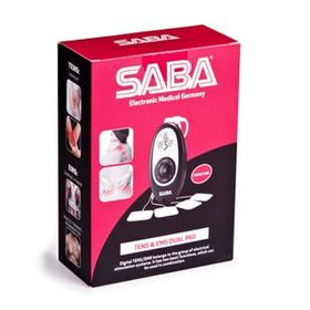 Saba FDES108 Tens Ems Cihazı
