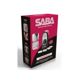 Saba FDES108 Tens Ems Cihazı