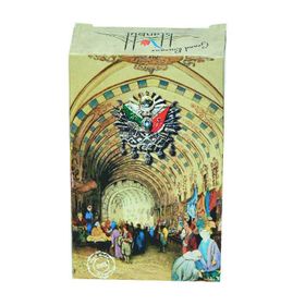 Saba Hamam Sefası Kapalı Çarşı125 gr Sabun