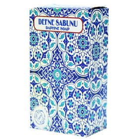 Saba Kostiksiz 125 gr Defne Sabun