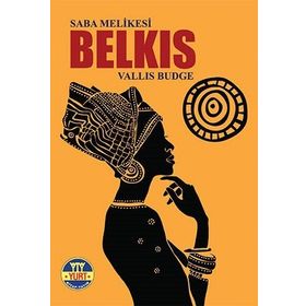 Saba Melikesi Belkıs - Vallis Budge