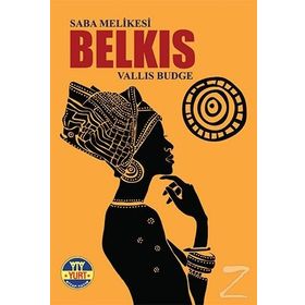 Saba Melikesi Belkıs - Vallis Budge