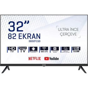 Saba SB32F150 LED TV 82 ekran