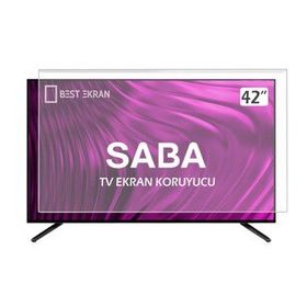 Saba SB42251 Tv Ekran Koruyucu