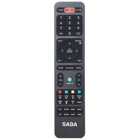 Saba SB50351 50 inç 127 Ekran 4K Ultra HD Android LED TV