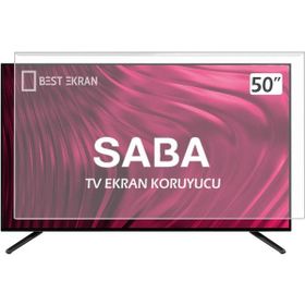Saba SB50351 Tv Ekran Koruyucu