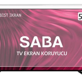 Saba SB50351 Tv Ekran Koruyucu