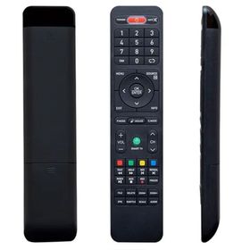 Saba SB50F351 4K Android Smart Led Tv Kumanda