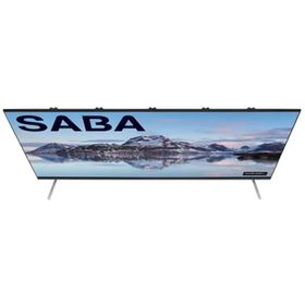 Saba SB50F352 50 inç 127 Ekran 4K Ultra HD Android LED TV