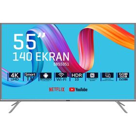 Saba SB55351 LED TV