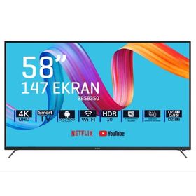 Saba SB58350 LED TV