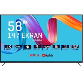 Saba SB58F350 LED TV