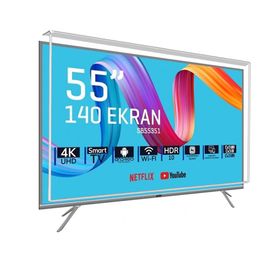 Saba SB65350 Tv Ekran Koruyucu