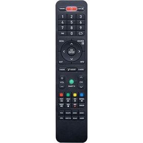 Saba SB65351 Android Smart Led Tv Kumanda