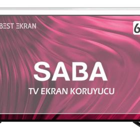 Saba SB65351 Tv Ekran Koruyucu