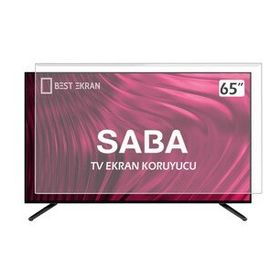 Saba SB65351 Tv Ekran Koruyucu