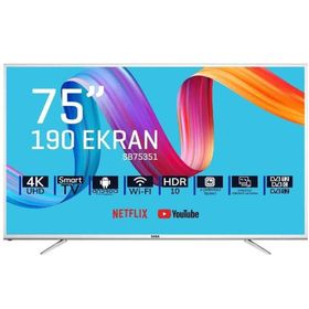 Saba SB75351 LED TV