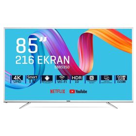 Saba SB85351 LED TV