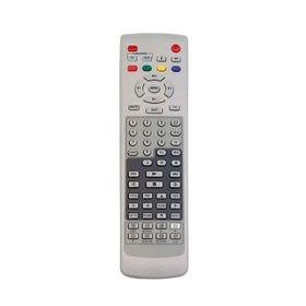 Saba Telefunken-Profilo-Siemens VCD'Li TV Kumanda