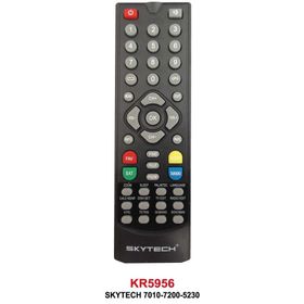Saba UZ-6700 Uydu Kumandası
