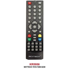 Saba UZ-6700 Uydu Kumandası