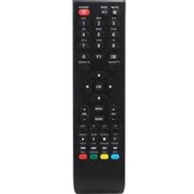 Saba UZD9500 Lcd Led Tv Kumandası