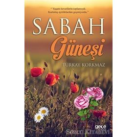 Sabah Güneşi - Türkay Korkmaz