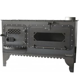 Sabah KRD-01 Kuzine Soba