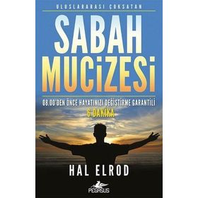 Sabah Mucizesi - Hal Elrod
