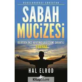 Sabah Mucizesi - Hal Elrod