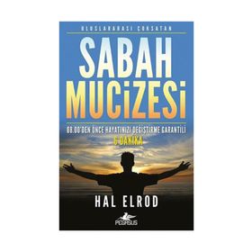 Sabah Mucizesi - Hal Elrod