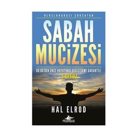 Sabah Mucizesi - Hal Elrod